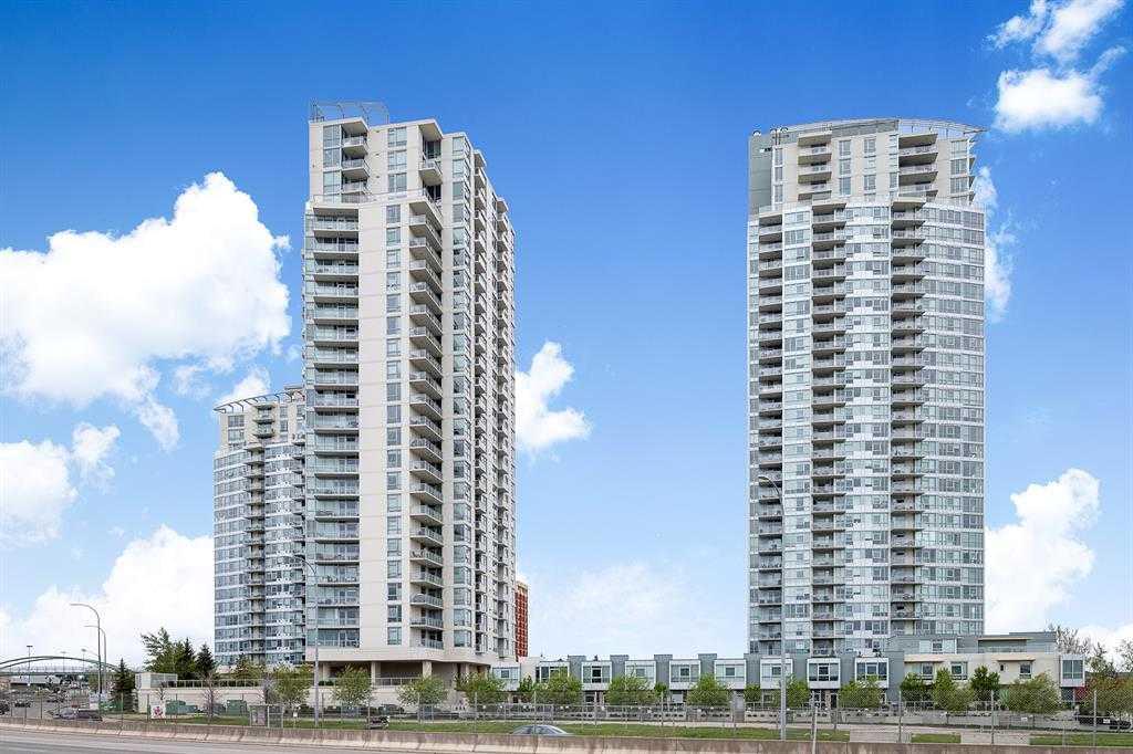 1104-99 Spruce Place SW