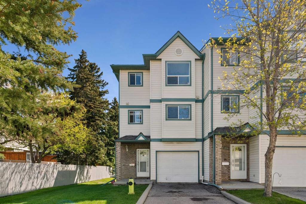 222 Anderson Grove SW
