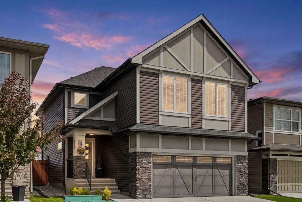 73 Mount Rae Heights, Mountainview