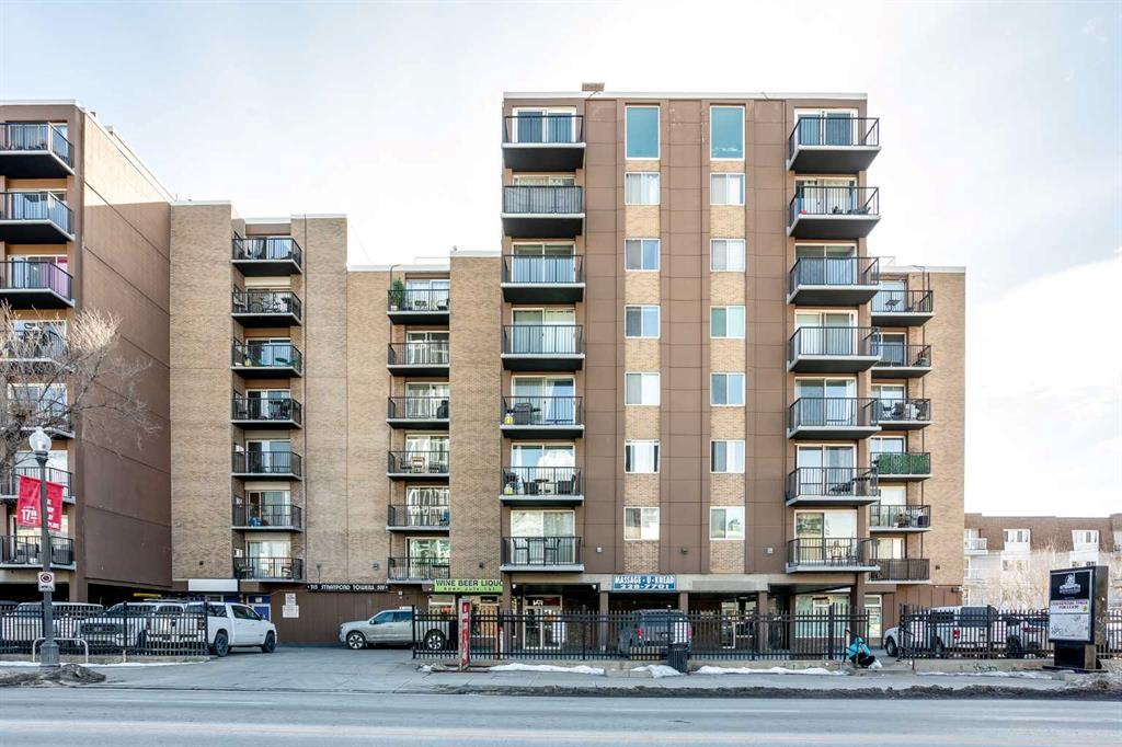 740-519 17 Avenue SW