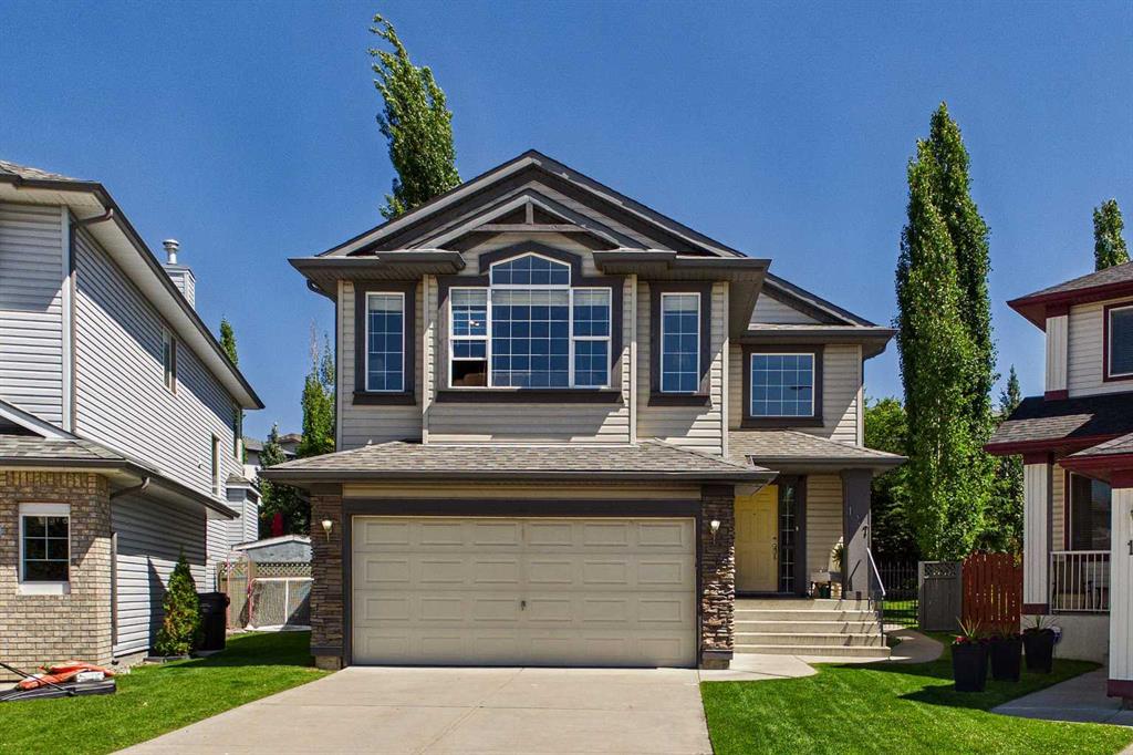 147 Tuscany Meadows Court NW