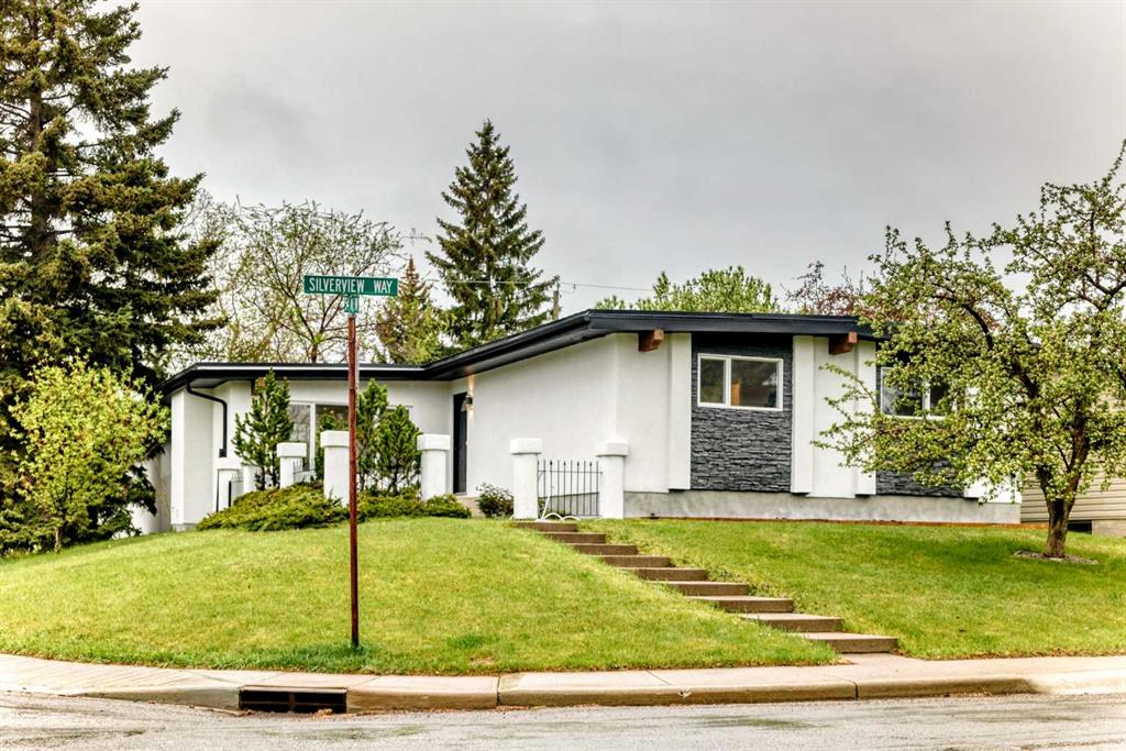 275 Silverview Way NW