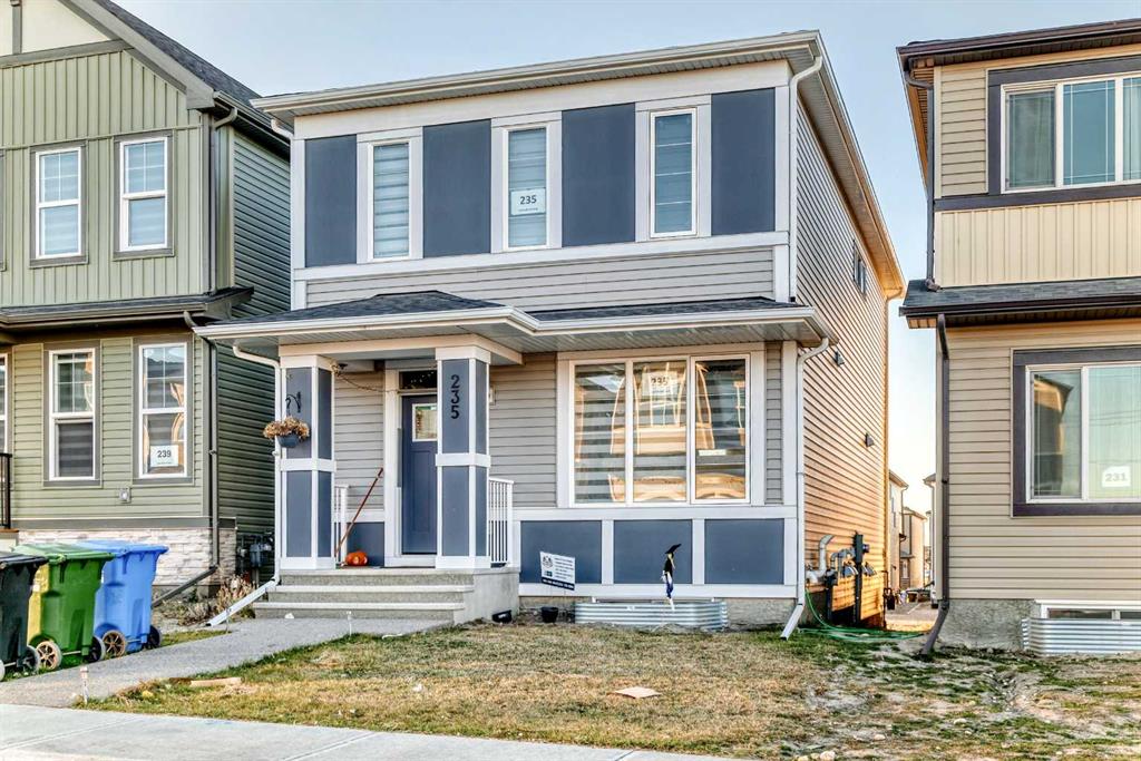 235 Cornerbrook Road NE, Cornerstone
