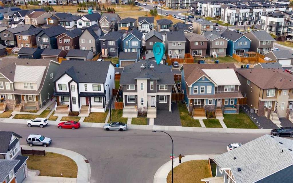 174 Seton Grove SE