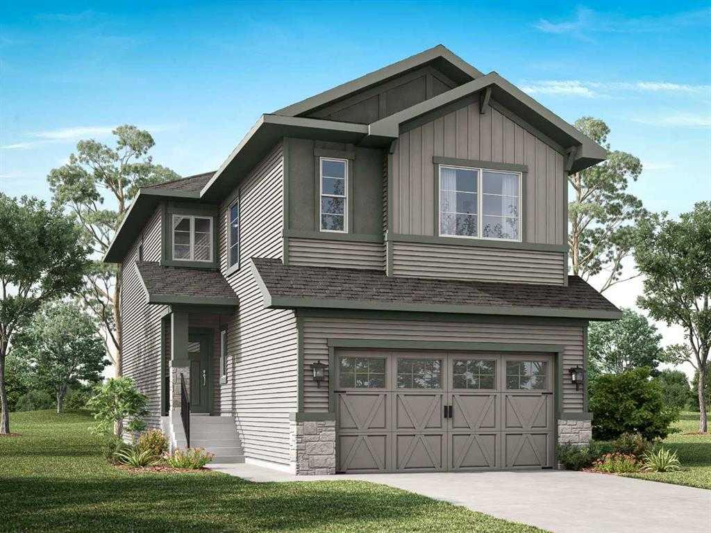 125 Vantage Drive, Greystone