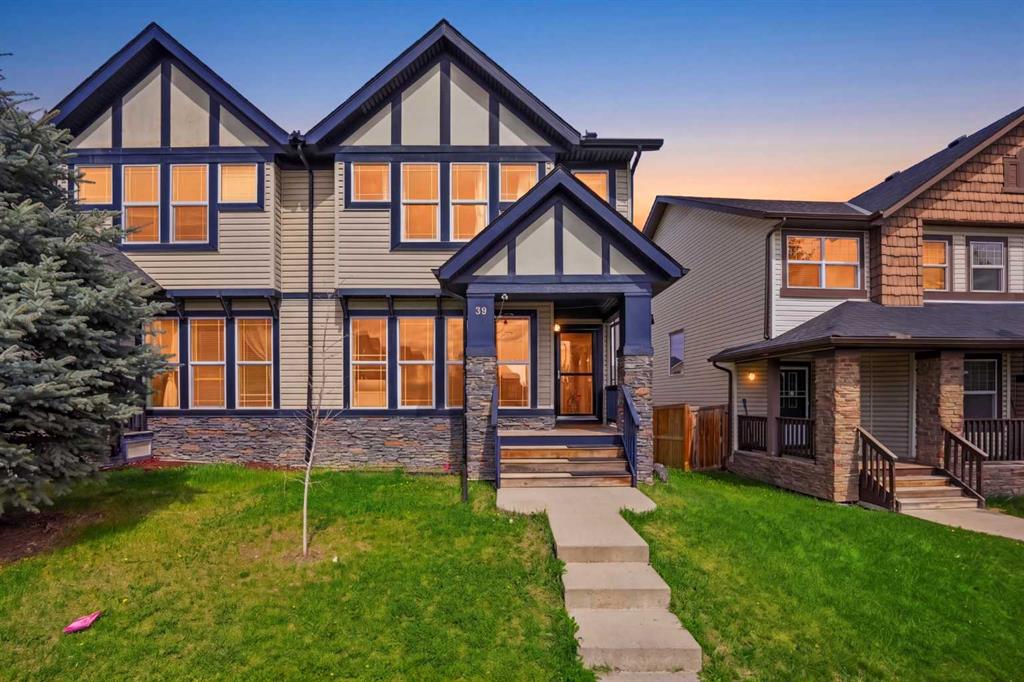 39 Panora Square NW, Panorama Hills