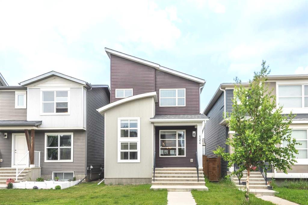 124 Howse Avenue NE, Livingston
