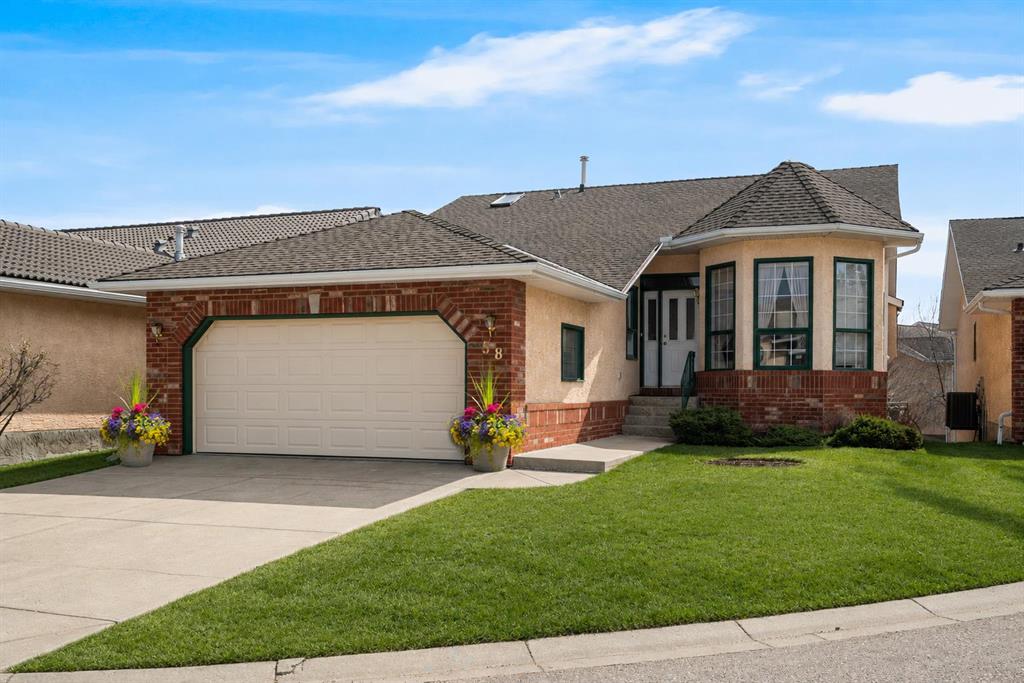 58 Evergreen Bay SW