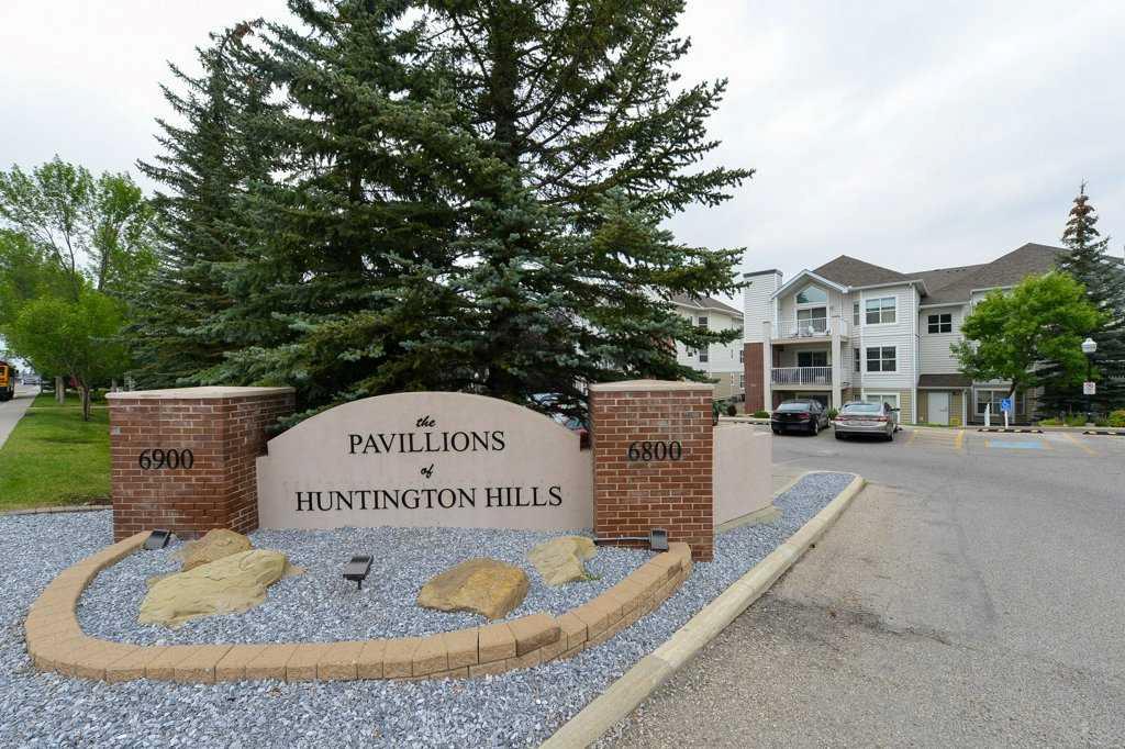 215-6800 Hunterview Drive NW