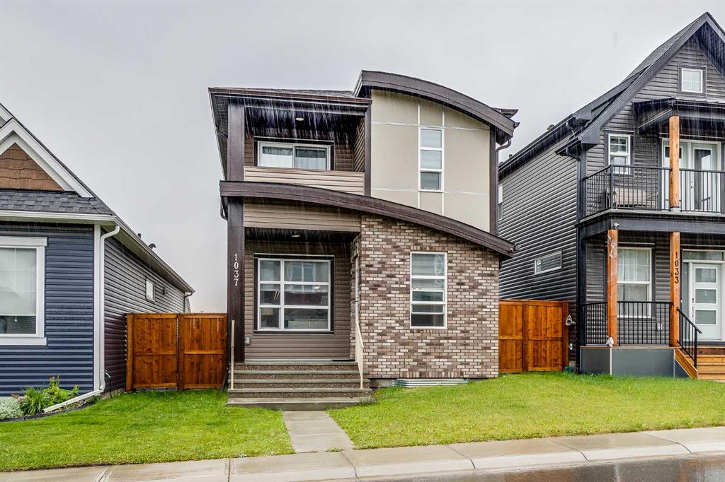 1037 Chinook Gate Heath SW