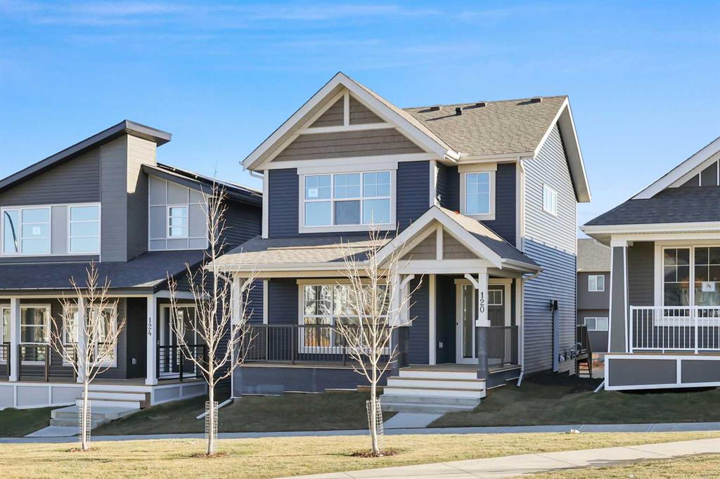 120 Mitchell Walk NW