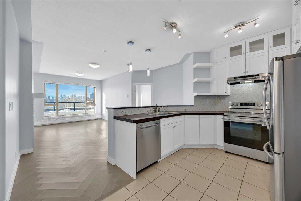 305-35 Inglewood Park SE