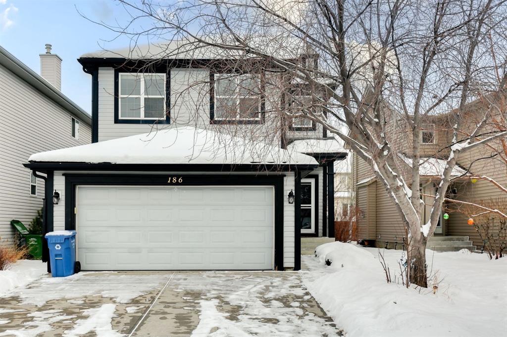 186 Copperfield Close SE