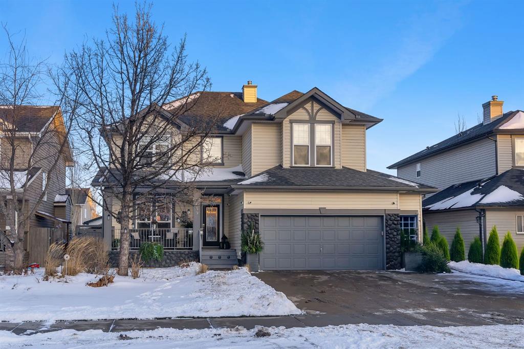 149 West Creek Boulevard