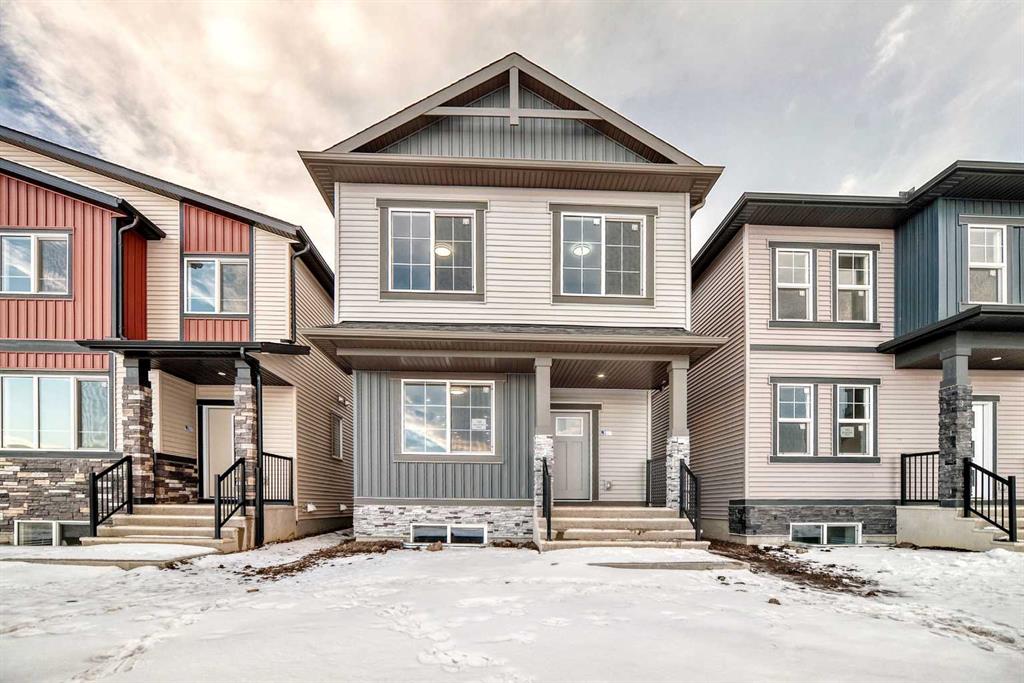 136 Belvedere Park SE