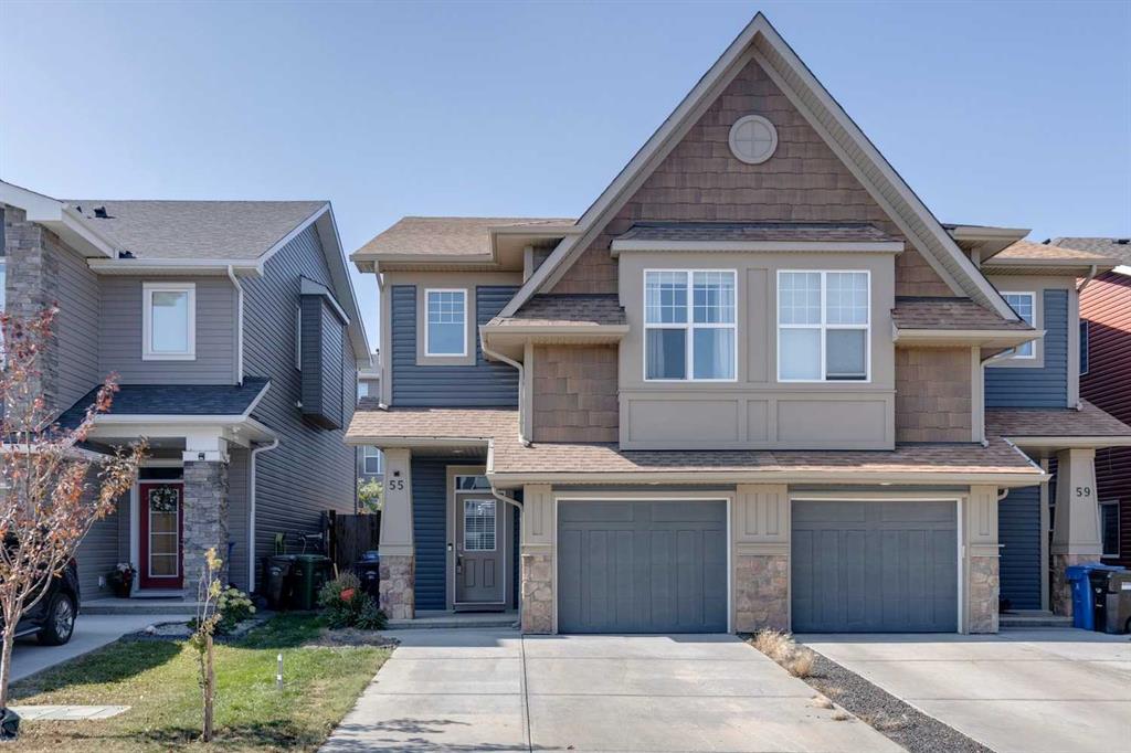55 Sage Bluff Heights NW