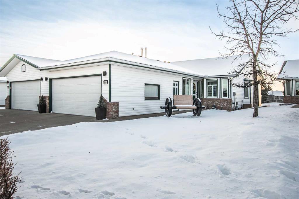 509 High View Point NW