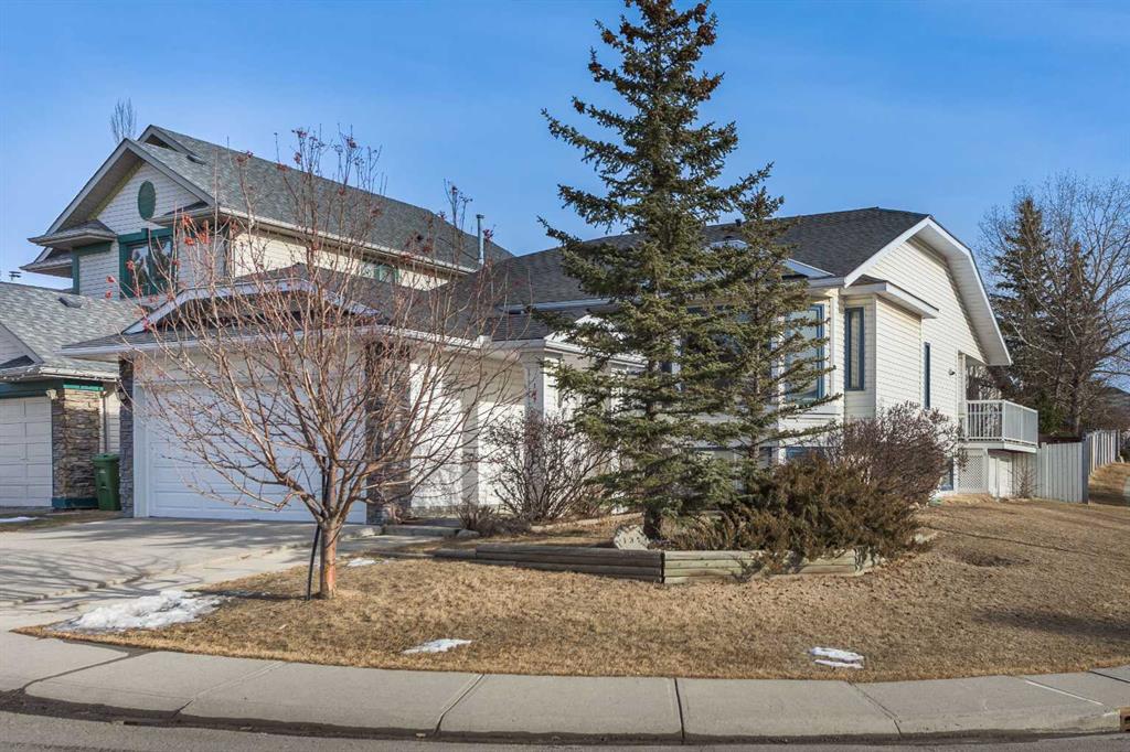 137 Arbour Ridge Heights NW