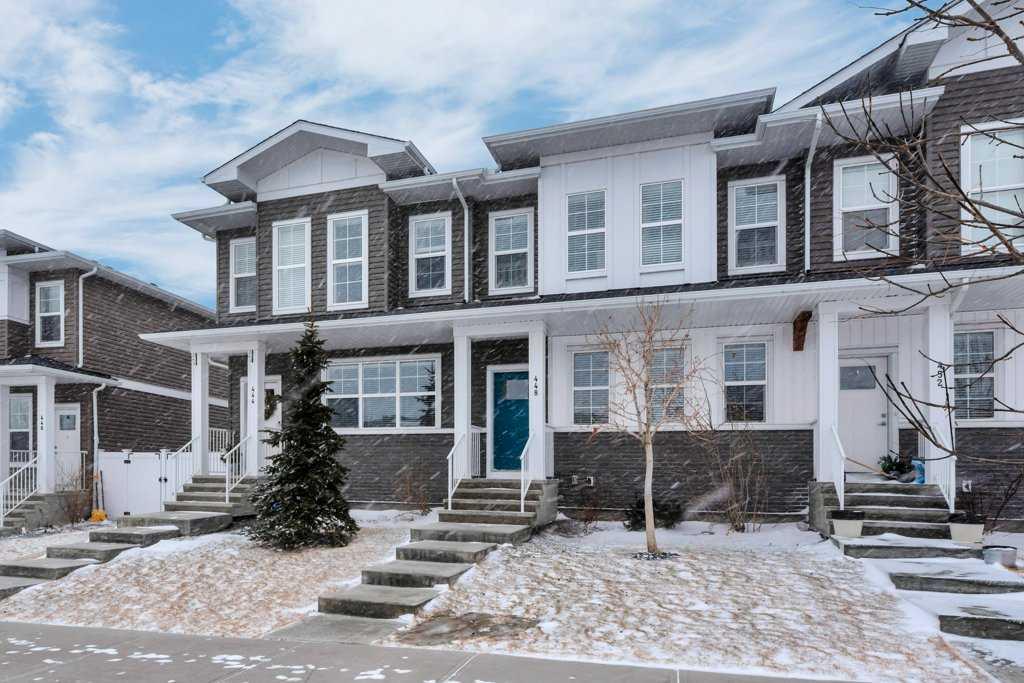 448 West Lakeview Drive