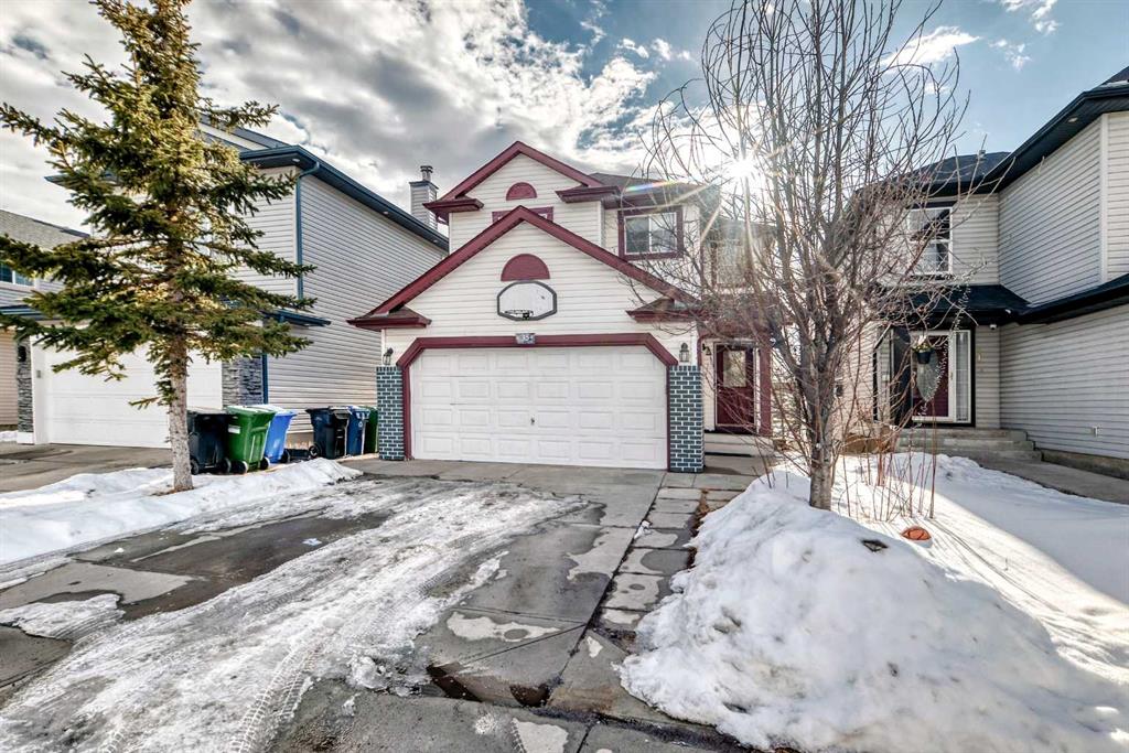 35 Tarington Gardens NE