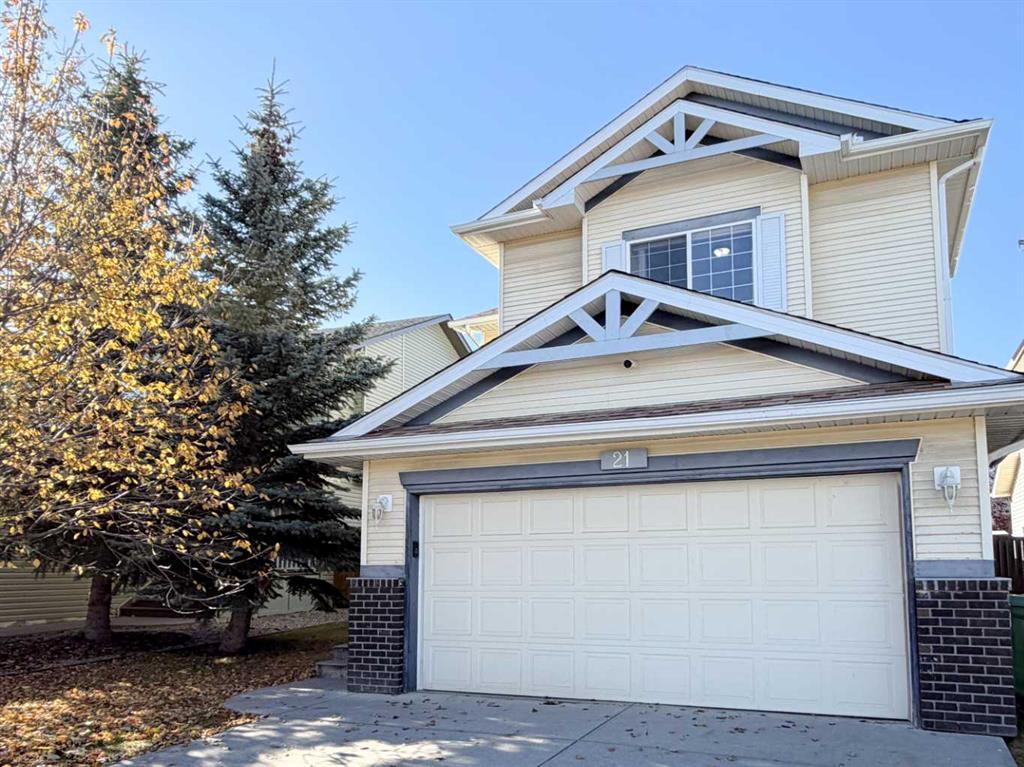 21 Panamount Hill NW