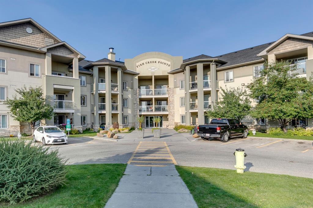 2205-2518 Fish Creek Boulevard SW