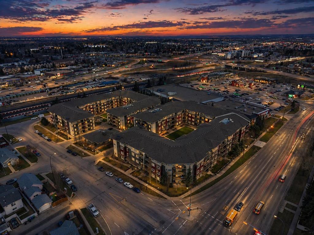 338-23 Millrise Drive SW