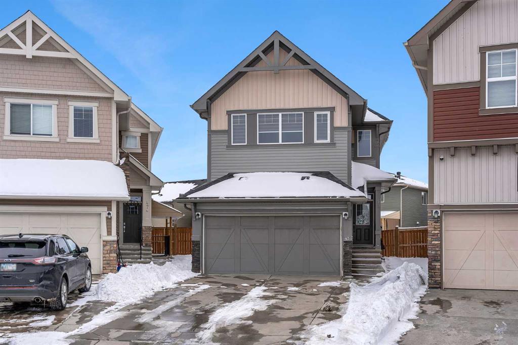 43 Saddlelake Manor NE