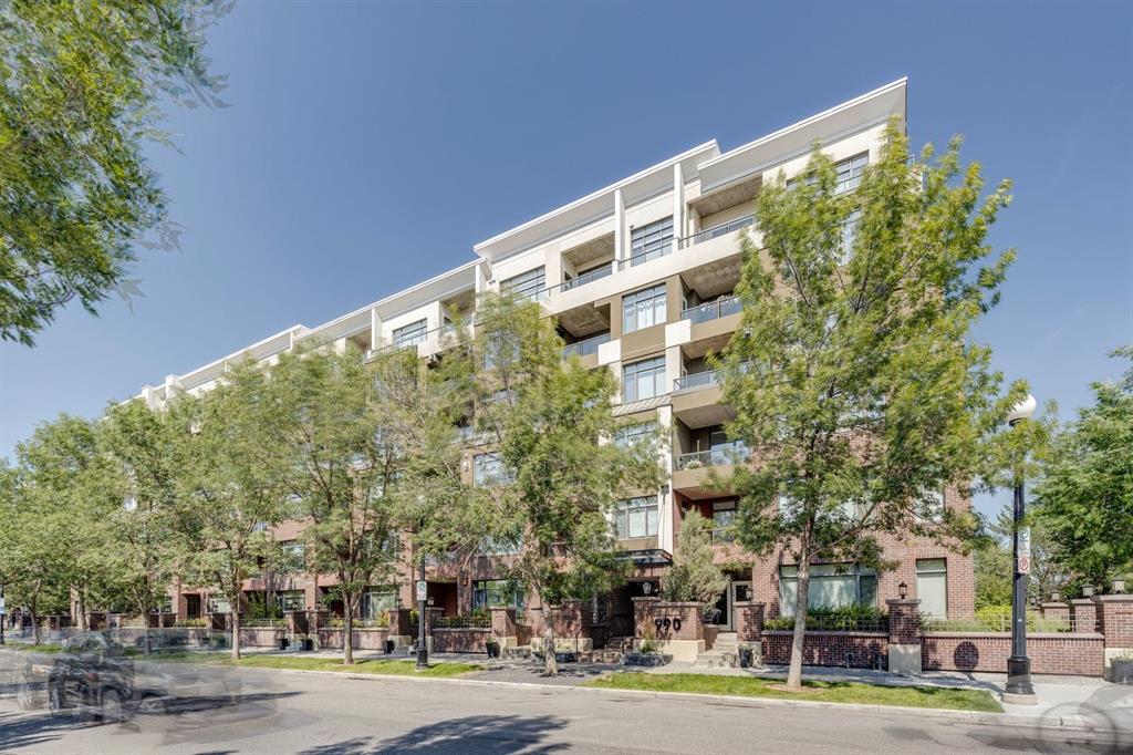 108-990 Centre Avenue NE