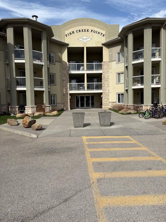 2112-2518 Fish Creek Boulevard SW
