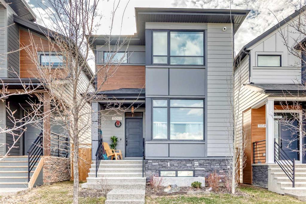 15053 37 Street SW