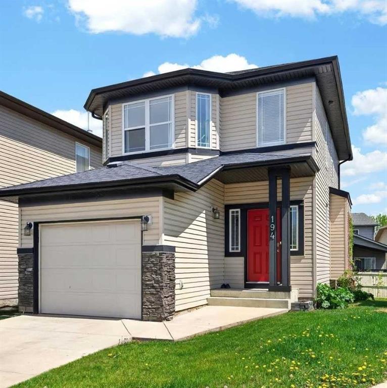 194 Everoak Gardens SW, Evergreen