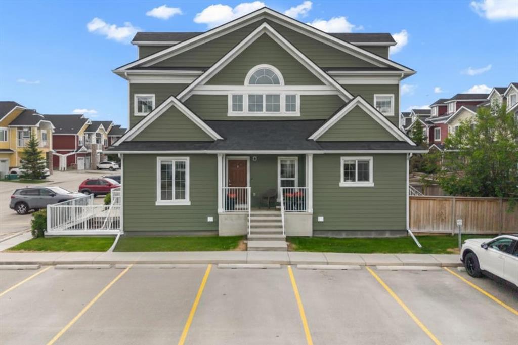 1017-2400 Ravenswood View SE