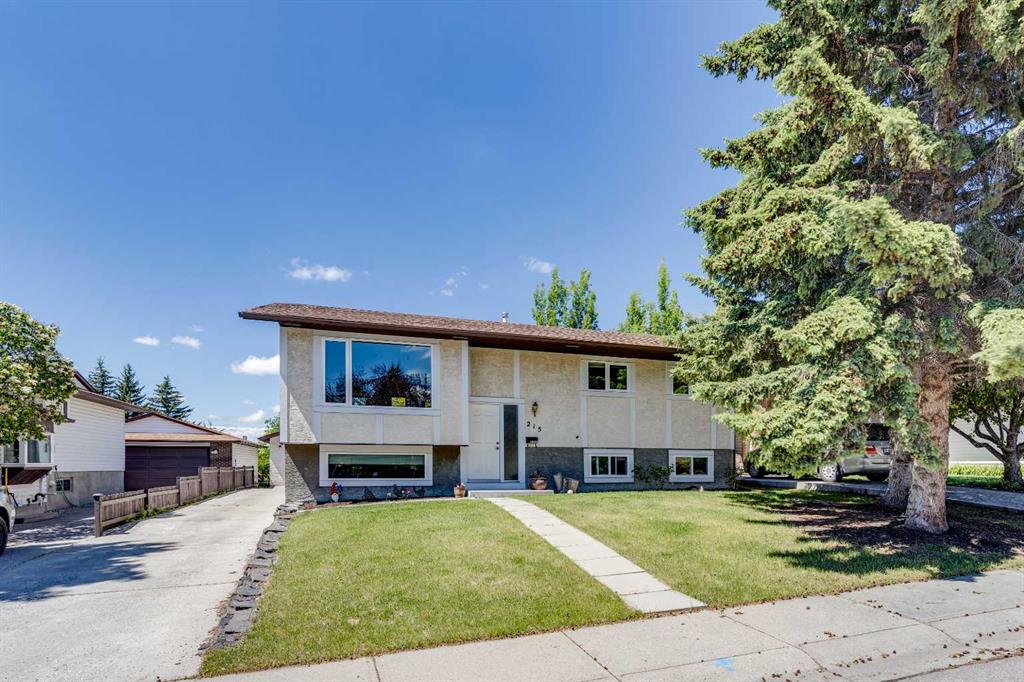 215 Silver Valley Rise NW