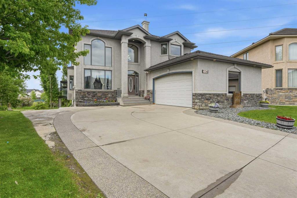 236 Parkmere Court