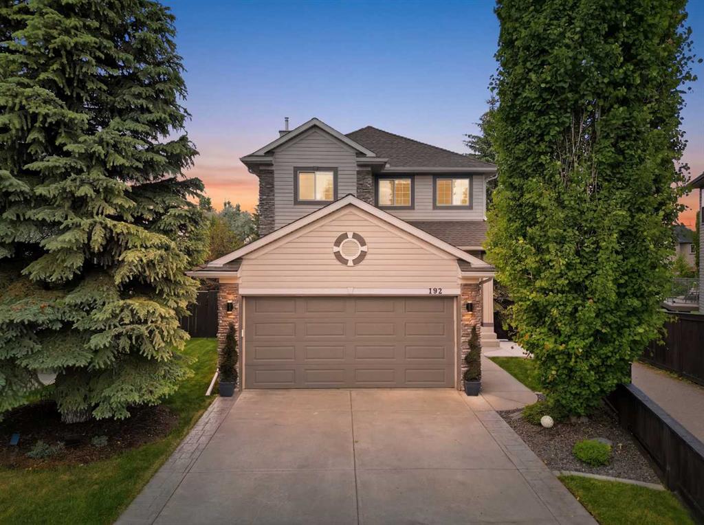 192 Cranfield Park SE
