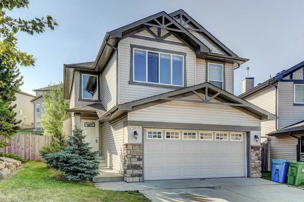 234 Royal Birch Bay NW, Royal Oak