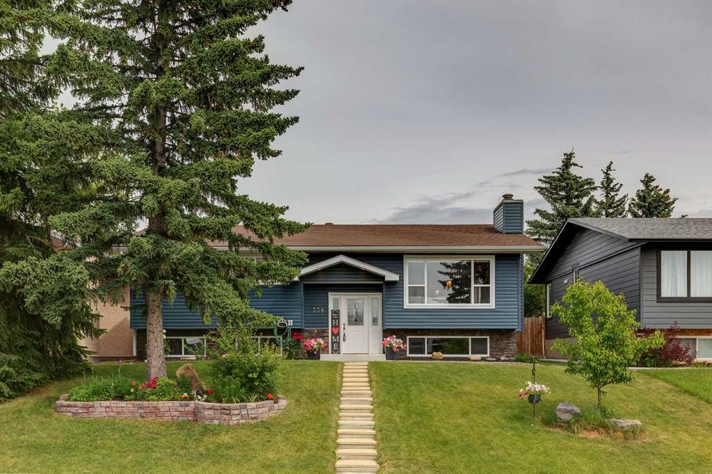 336 Norseman Road NW