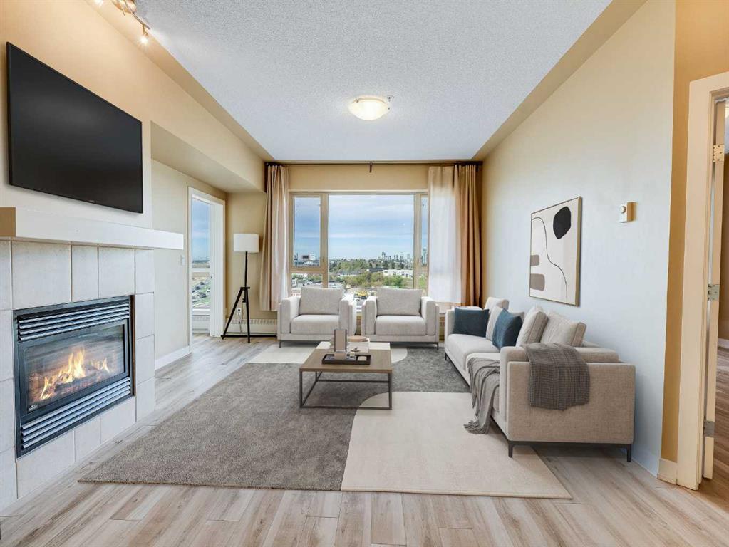 505-35 Inglewood Park SE