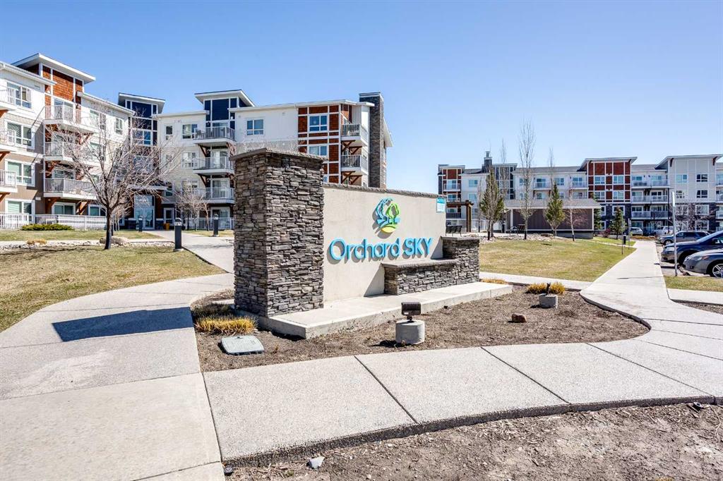 2406-302 Skyview Ranch Drive NE, Skyview Ranch