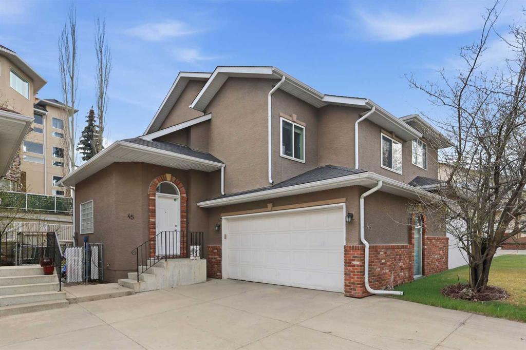 45 Patterson Hill SW, Patterson