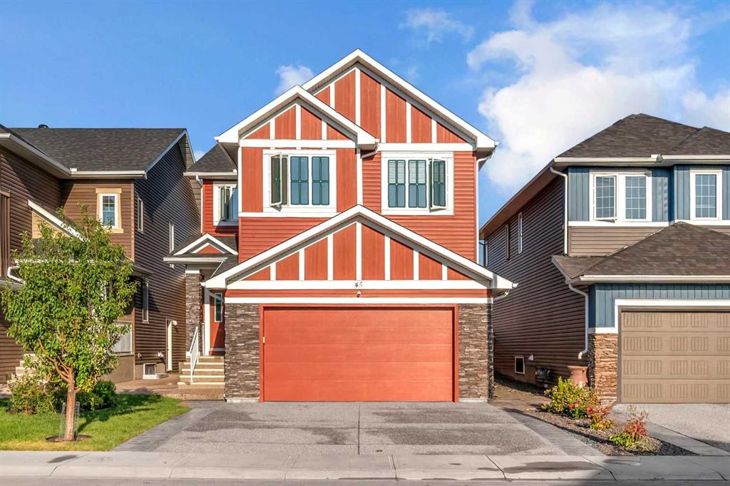 45 Red Sky Green NE, Redstone