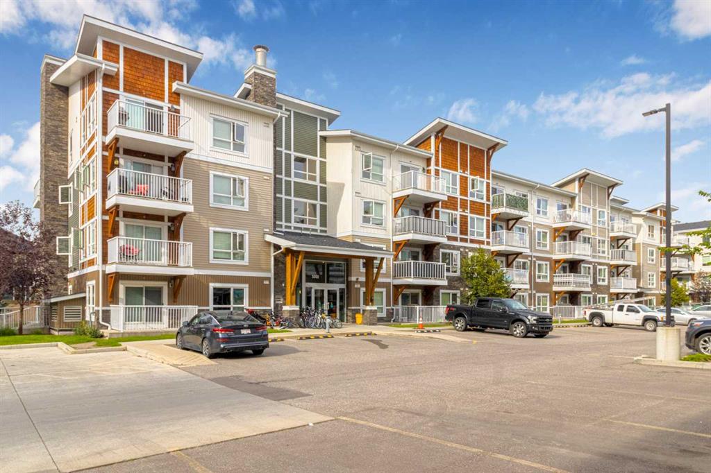 5404-302 Skyview Ranch Drive NE, Skyview Ranch