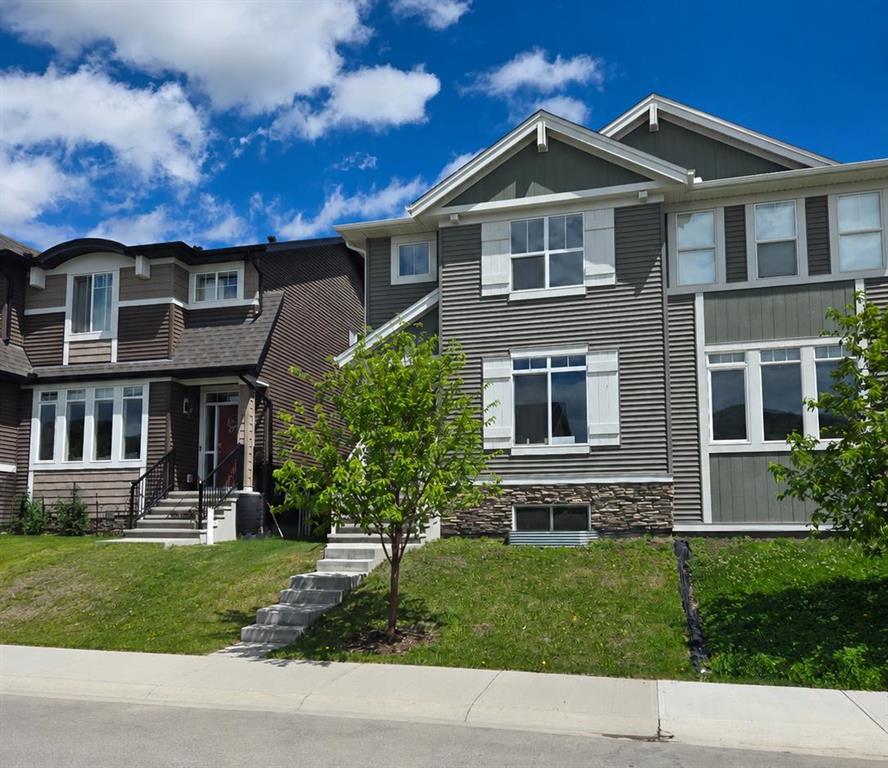 18 Willow Crescent, D'arcy Ranch