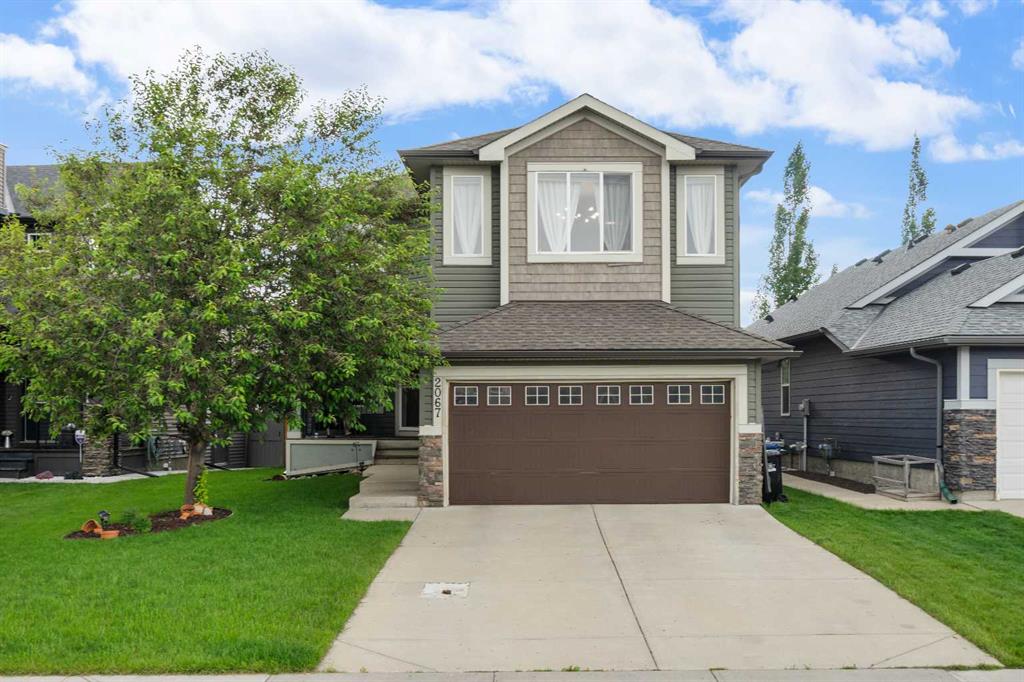 2067 Luxstone Boulevard SW, Luxstone