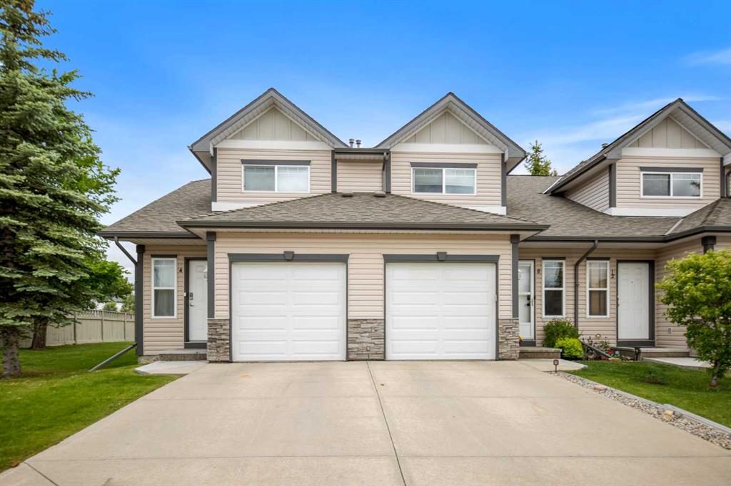4 Millview Green SW, Millrise