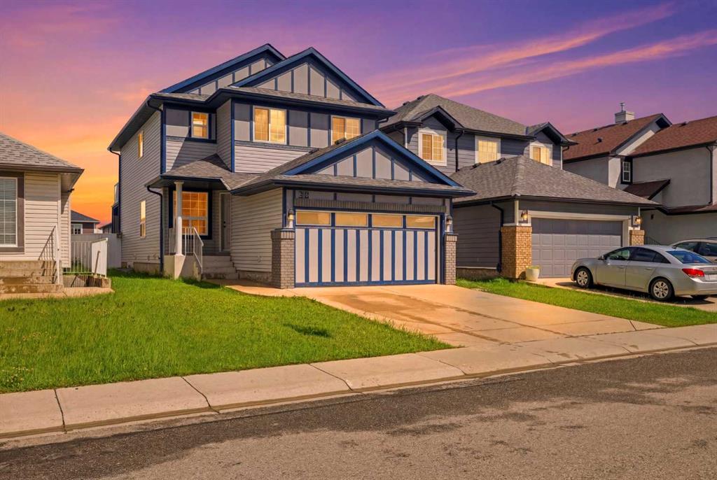 38 Saddleland Crescent NE
