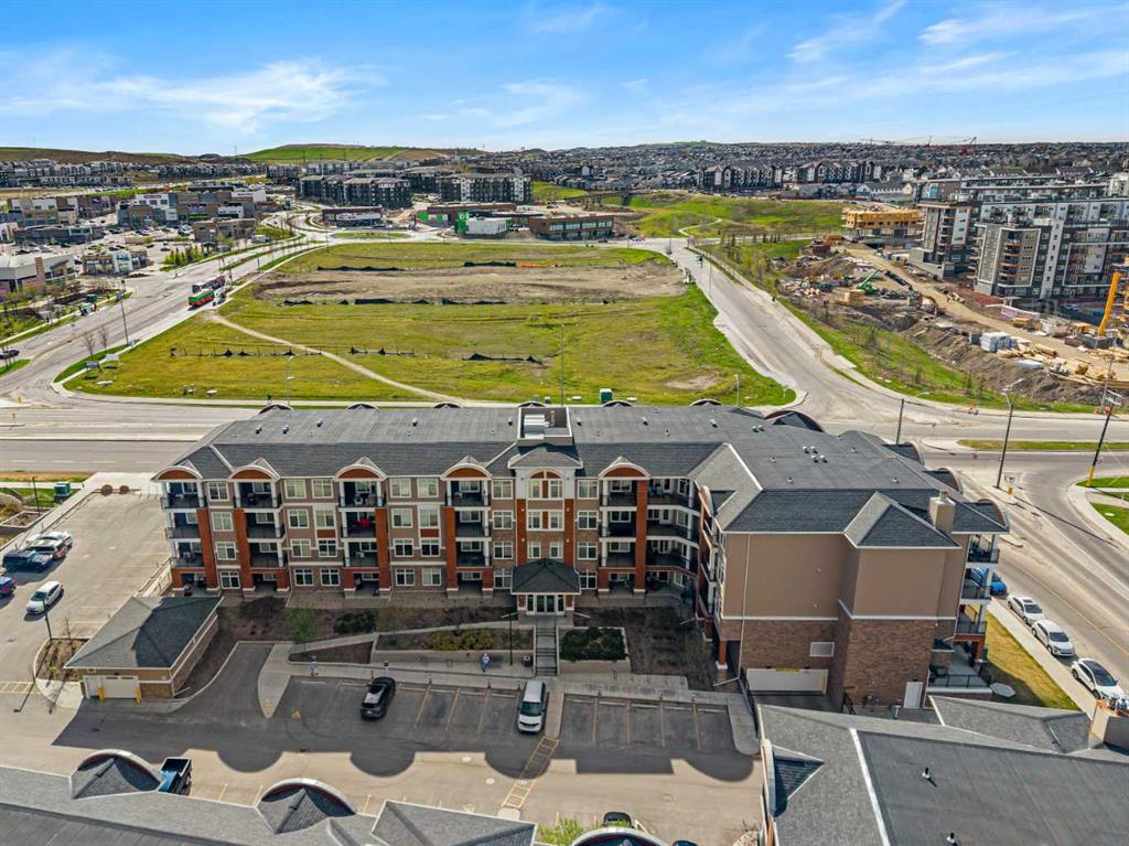 1412-3727 Sage Hill Drive NW