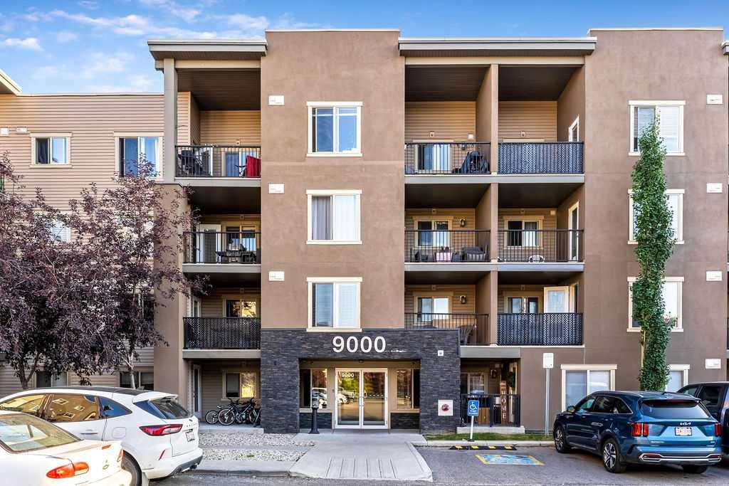 9113-403 Mackenzie Way SW