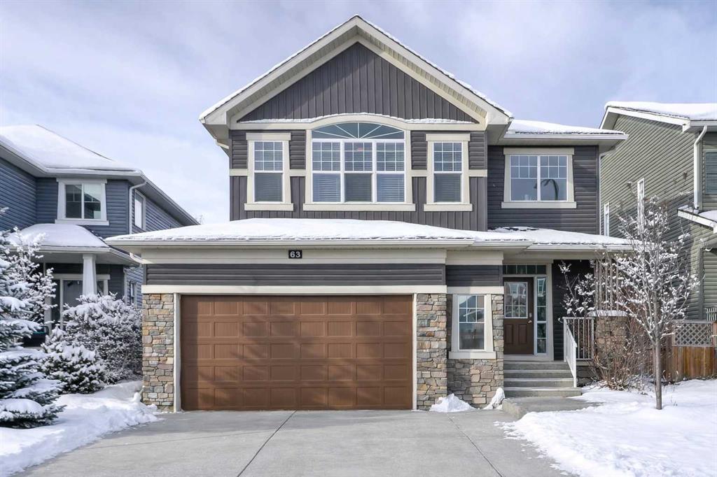 63 Ravenscroft Close SE
